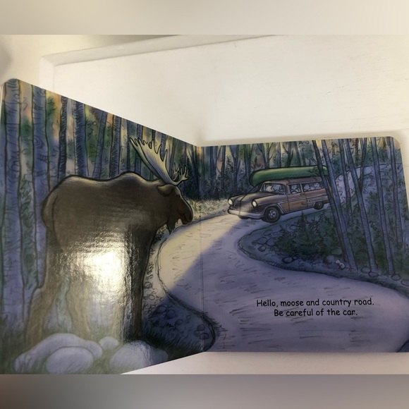 Three Good Night Book Set - Picture 14 of 15